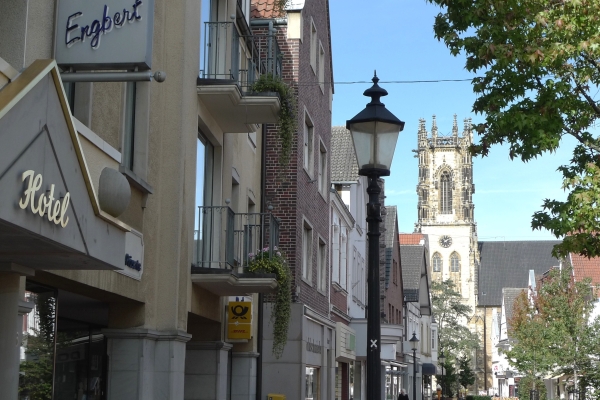 Hotel Engbert (Oelde)